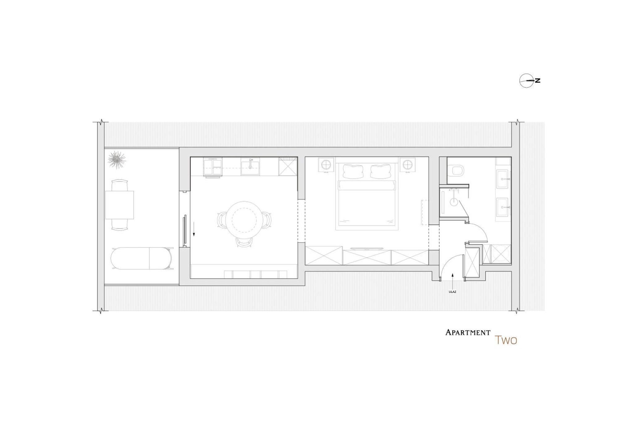 Apartment Melani Hvar