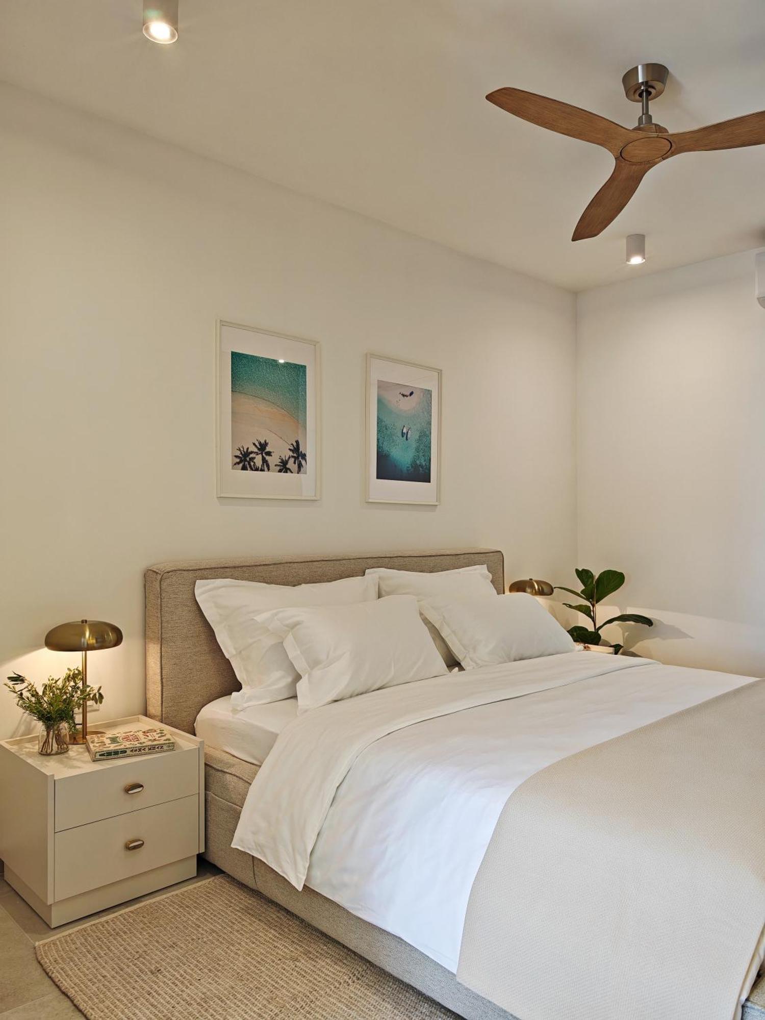Melani Hvar Apartment